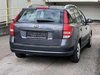 Gebraucht Kia Ceed Sportswagon 90 PS (66 kW) 2012 Kombi