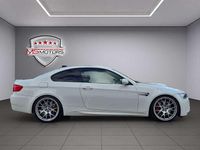 gebraucht BMW M3 Coupé*LAGERSCHALEN NEU*SCHALTER*BBS 20 ZOLL*