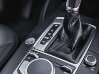 Gebraucht Audi A3 102 PS (75 kW) 2020 Schwarz Limousine