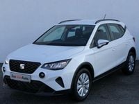 Neu Seat Arona Reference 95 PS (69 kW) 2026 Weiss  normal SUV