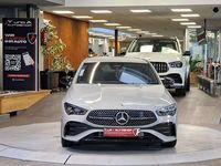 gebraucht Mercedes CLA180 d AMG-Paket Coupe Aut. *Premium*MULTIBEAM*Kamera*1