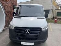 gebraucht Mercedes Sprinter Front 214 CDI 3,0t / 3.259 mm