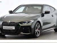 Gebraucht BMW M440 M Sport 374 PS (275 kW) 2024 Sanremo green Limousine