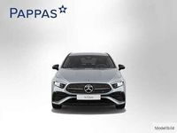 gebraucht Mercedes A180 d Kompaktlimousine Österreich-Edition