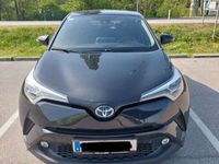 gebraucht Toyota C-HR 18 Hybrid C-LUB CVT