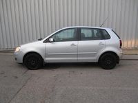 gebraucht VW Polo Cool Family 1.4 Klima