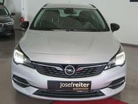 gebraucht Opel Astra Sports Tourer 1.5d