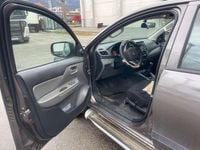 Gebraucht Mitsubishi L200 Basis 154 PS (113 kW) 2017 Braun Abholung