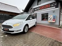 gebraucht Ford Galaxy 2,0 TDCi Business Start/Stop