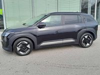 Gebraucht Kia EV3 Plus 150 kW (204 PS) 2025 Schwarz SUV