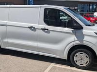 gebraucht Ford Transit Custom 280 L1 Trend FWD