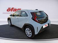 gebraucht Toyota Aygo X PLAY 1.0 VVT-i CVT
