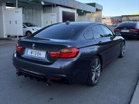 Gebraucht BMW 440 M Sport 360 PS (264 kW) 2016 Coupé