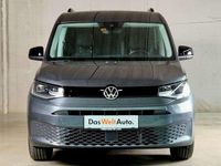 gebraucht VW Caddy Flexible eHybrid 110 KW