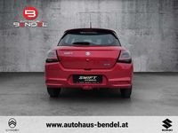 gebraucht Suzuki Swift 1,2 Hybrid Clear