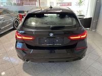 gebraucht BMW 116 d Advantage