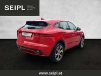 gebraucht Jaguar E-Pace 2.0DI4 D180 First Edition AWD Aut.