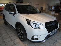 gebraucht Subaru Forester aus Schlins - 110 kW und 10 km