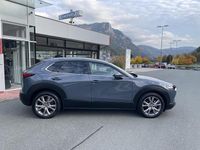 gebraucht Mazda CX-30 G122 AWD Comfort+/SO/ST