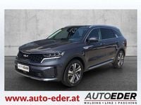 gebraucht Kia Sorento 1,6 T-GDI Plug-In Hybrid GPF AWD Gold Aut.