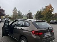 Gebraucht BMW X1 143 PS (105 kW) 2012 SUV