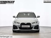 gebraucht BMW 420 Gran Coupé d xDrive // M Sportpaket // Anhängerkup