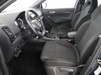 gebraucht Skoda Karoq SPORTLINE TSI DSG ACT