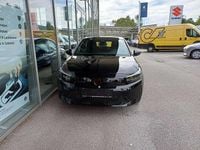 Neu Opel Corsa 101 PS (74 kW) 2025 Schwarz Limousine