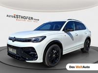 Gebraucht VW Tiguan Sport 272 PS (200 kW) 2025 Weiß SUV