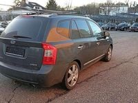 gebraucht Kia Carens 2,0 CRDi VGT Active