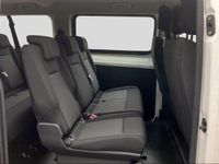 gebraucht Citroën Jumpy Kombi XL BlueHDi 180 S&S EAT8