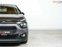 gebraucht Citroën C3 PureTech Max *TEMPO*LED*FRONTKAMERA*SPURHALTE*