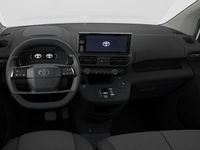 gebraucht Toyota Proace City Comfort 50kWh L1 10"Touch Kam SmartCargo 3S