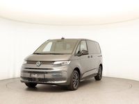 Gebraucht VW Multivan Business 150 PS (110 kW) 2025 Mittelgrau  metallic Van