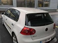 gebraucht VW Golf IV 1.9 TDI