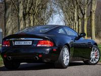 gebraucht Aston Martin Vanquish Vanquish V12S