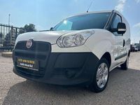 gebraucht Fiat Doblò Cargo 13 Multijet **1-Besitz*Finanzierung**