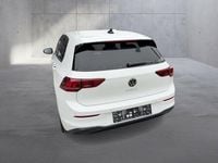 gebraucht VW Golf VIII Rabbit TSI