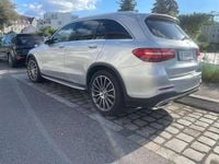 Gebraucht Mercedes GLC250 Edition 1 204 PS (150 kW) 2016 SUV