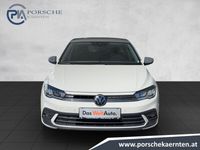 gebraucht VW Polo 1,0 Austria