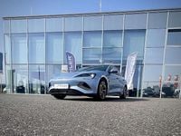 Gebraucht BYD Seal 389 kW (530 PS) 2025 Ice blue metallic Limousine