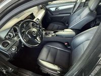 Gebraucht Mercedes C220 Avantgarde 170 PS (125 kW) 2011 Limousine