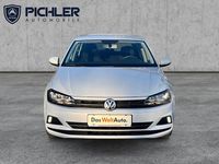 gebraucht VW Polo Polo