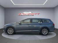 gebraucht VW Passat Highline BMT/Start-Stopp 4Motion
