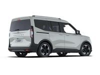 Gebraucht Ford Tourneo Active 100 kW (136 PS) 2025 Grau Kombi