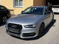 Gebraucht Audi A4 S-Line 150 PS (110 kW) 2015 Kombi