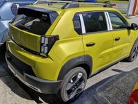 gebraucht Fiat Grande Panda Elektro 83 kW La Prima