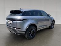 gebraucht Land Rover Range Rover Evoque Dynamic SE 269PS Auto