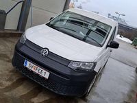 Gebraucht VW Caddy 102 PS (75 kW) 2023 Van / Kleinbus