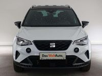 gebraucht Seat Arona 1,0 Eco TSI FR Austria Edition